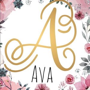 Meet your Posher, Ava